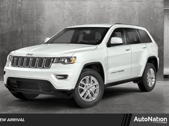 JEEP GRAND CHEROKEE 2018 1C4RJEAG0JC460773 image